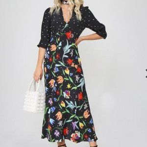 RIXO LONDON Martha Dress